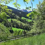 Appartement Landhof Kreuzsalgut Wagrain