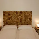Landhof Kreuzsalgut アパート ヴァークライン