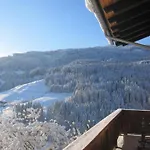 Apartament Landhof Kreuzsalgut