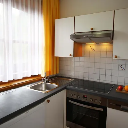 Landhof Kreuzsalgut *