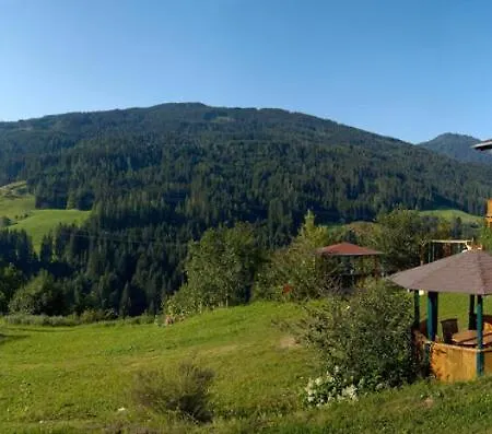 Landhof Kreuzsalgut Lägenhet *