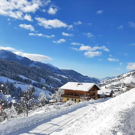 Landhof Kreuzsalgut *