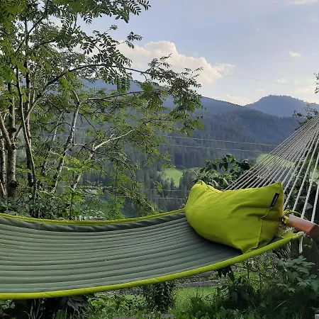 Landhof Kreuzsalgut Ваграйн