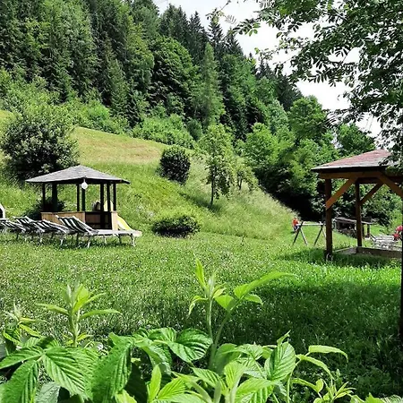 Landhof Kreuzsalgut *