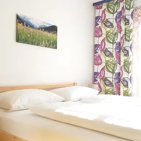Landhof Kreuzsalgut Apartman
