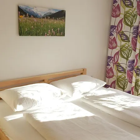 Apartmán Landhof Kreuzsalgut