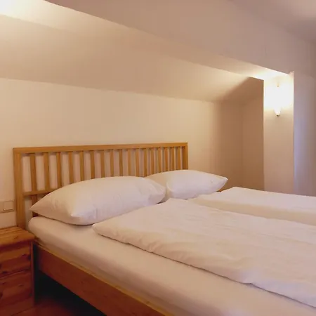 Apartmán Landhof Kreuzsalgut Wagrain