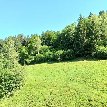 Lägenhet Landhof Kreuzsalgut *