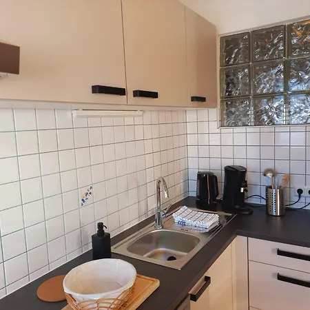 Landhof Kreuzsalgut Ваграйн