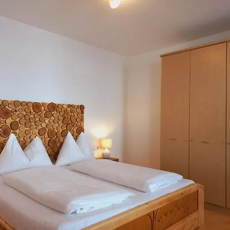 Landhof Kreuzsalgut Apartman Wagrain