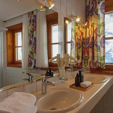 Apartman Landhof Kreuzsalgut Wagrain