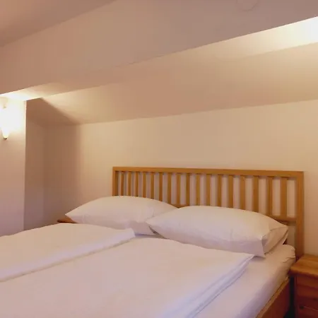 Апартаменты Landhof Kreuzsalgut *