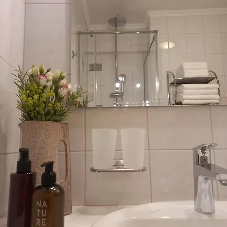 Apartmán Landhof Kreuzsalgut