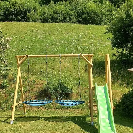 Апартаменты Landhof Kreuzsalgut *