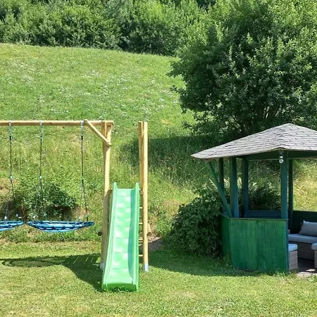 Landhof Kreuzsalgut Lägenhet Wagrain