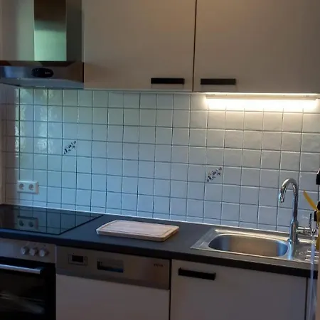 Lägenhet Landhof Kreuzsalgut