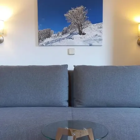 Lägenhet Landhof Kreuzsalgut *