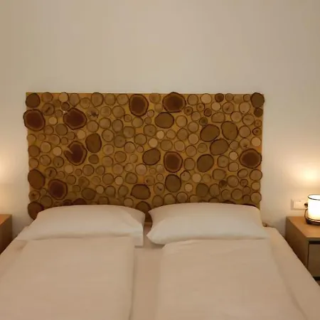 Landhof Kreuzsalgut Apartman Wagrain