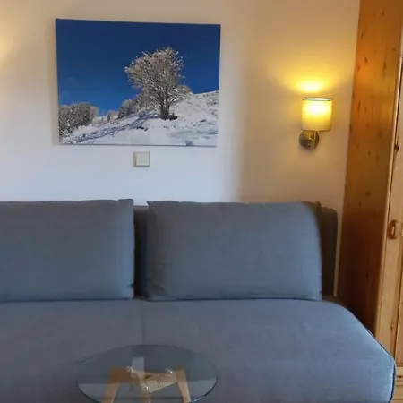 Apartmán Landhof Kreuzsalgut Wagrain