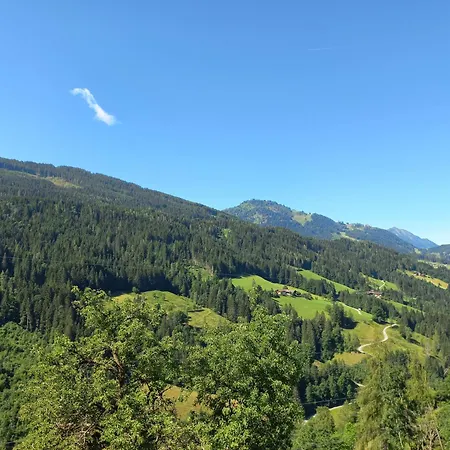 Apartman Landhof Kreuzsalgut