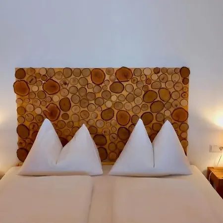 Landhof Kreuzsalgut Apartamento Wagrain