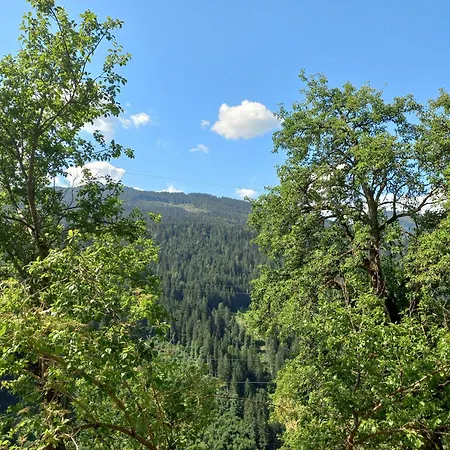 Landhof Kreuzsalgut Wagrain