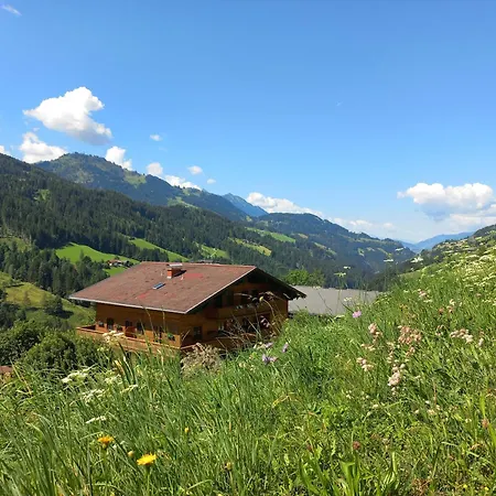 Landhof Kreuzsalgut Apartman Wagrain