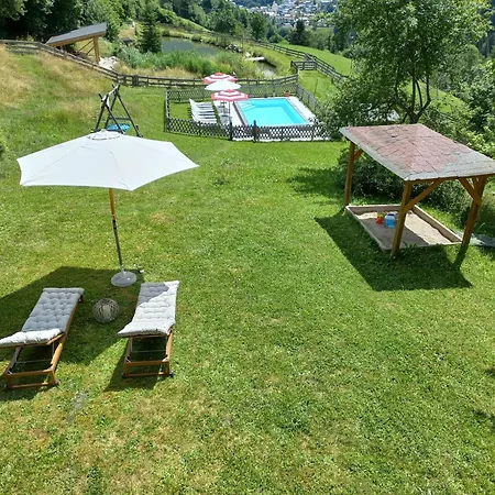 Landhof Kreuzsalgut Apartman