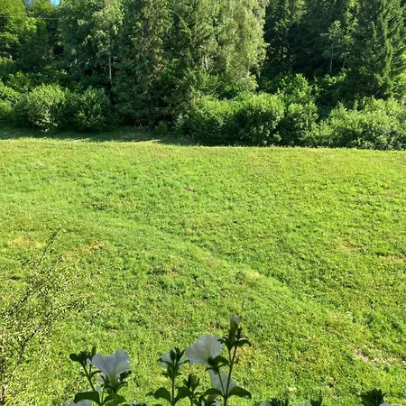 Apartamento Landhof Kreuzsalgut