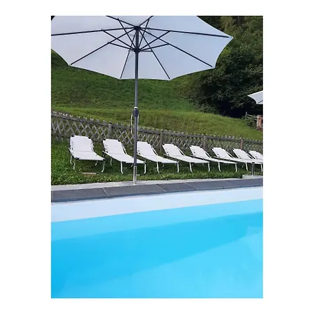 Landhof Kreuzsalgut Apartman Wagrain
