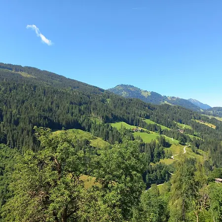 Landhof Kreuzsalgut Apartman
