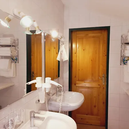Landhof Kreuzsalgut Apartamento Wagrain
