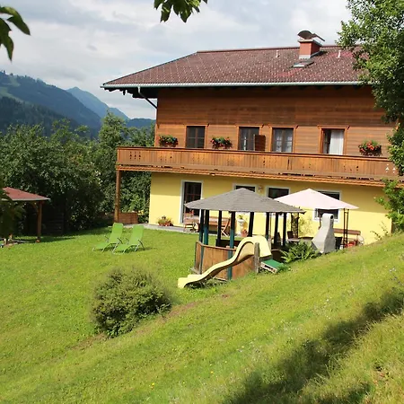 Landhof Kreuzsalgut