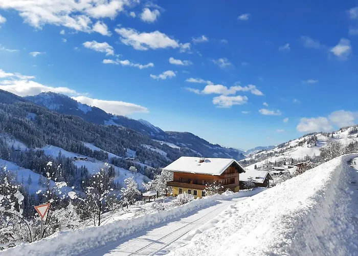 Landhof Kreuzsalgut *