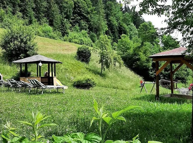 Landhof Kreuzsalgut *