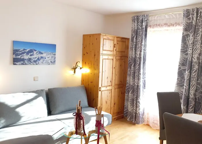 Landhof Kreuzsalgut * Wagrain