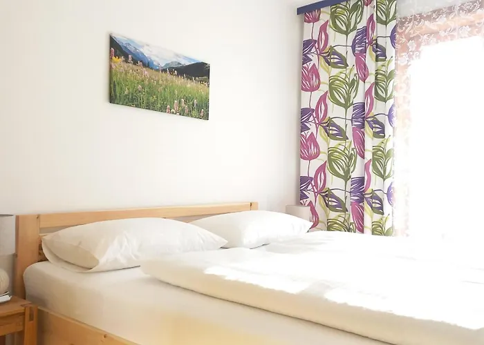 Landhof Kreuzsalgut Appartamento