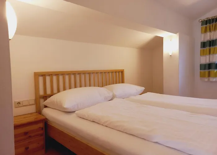 Appartamento Landhof Kreuzsalgut Wagrain