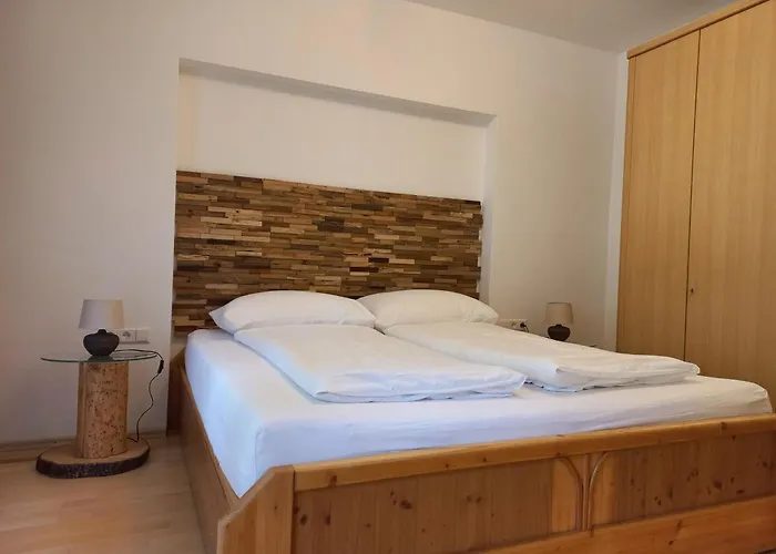 Landhof Kreuzsalgut * Wagrain