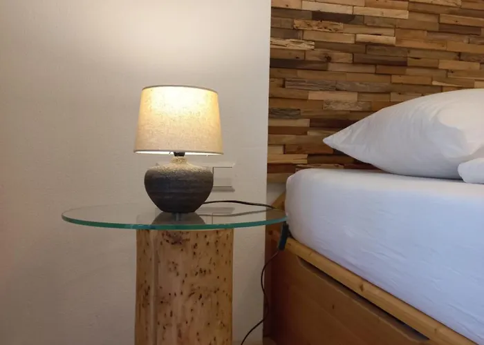 Appartamento Landhof Kreuzsalgut *