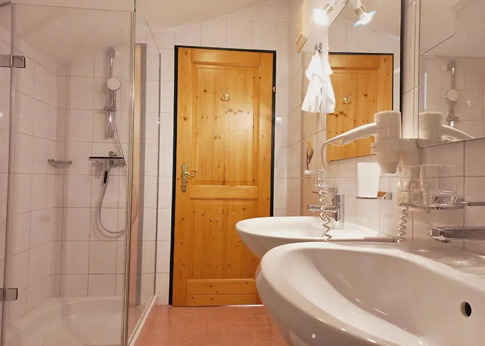 Landhof Kreuzsalgut Appartamento *