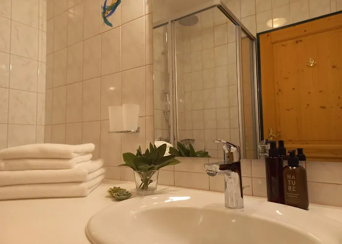 Landhof Kreuzsalgut * Wagrain