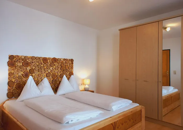 Landhof Kreuzsalgut Appartamento Wagrain