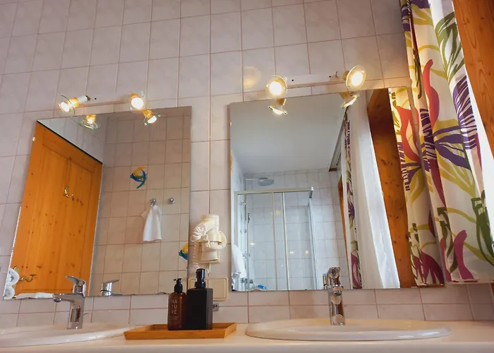 Landhof Kreuzsalgut *