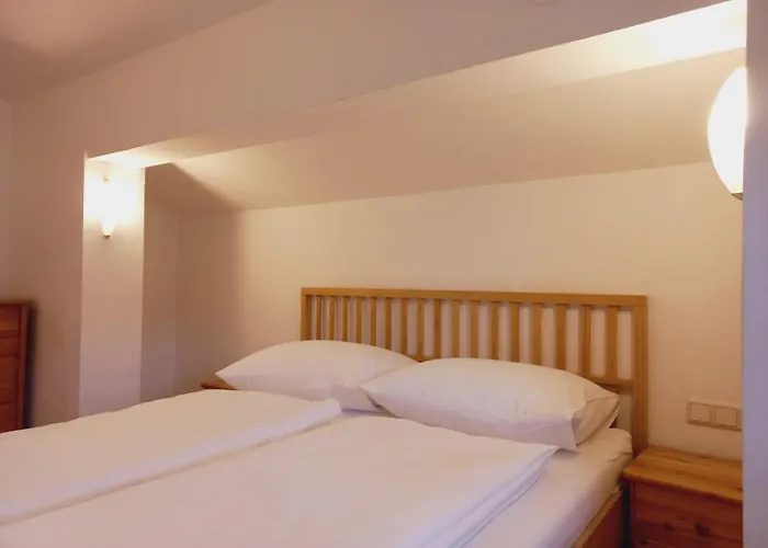 Appartamento Landhof Kreuzsalgut *