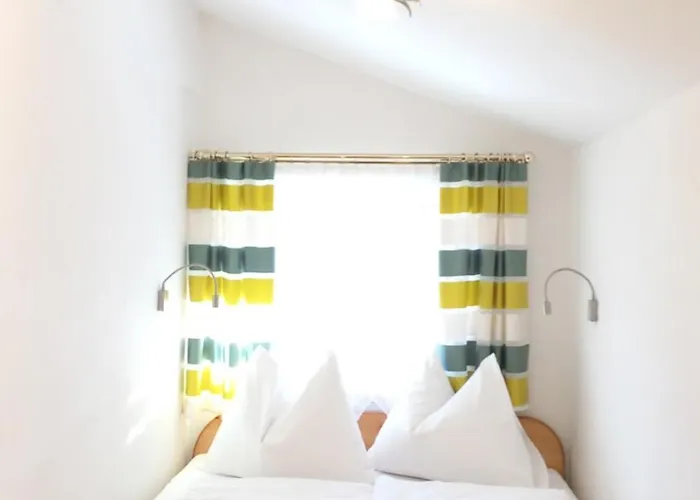 Landhof Kreuzsalgut * Wagrain