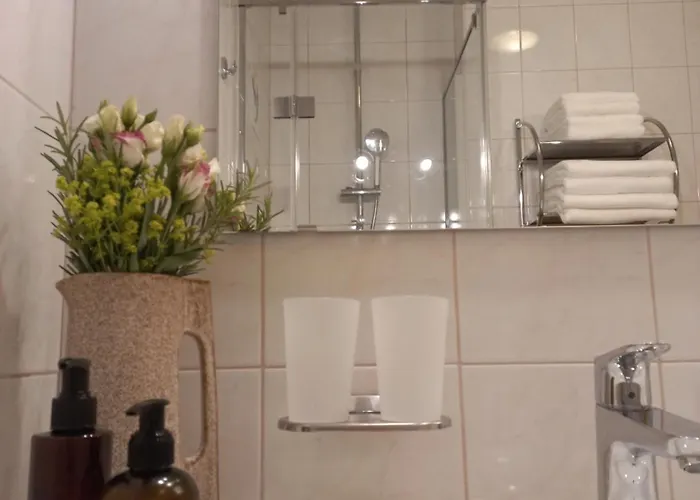 Appartamento Landhof Kreuzsalgut