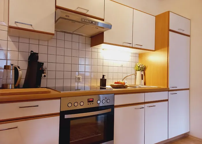 Appartamento Landhof Kreuzsalgut *