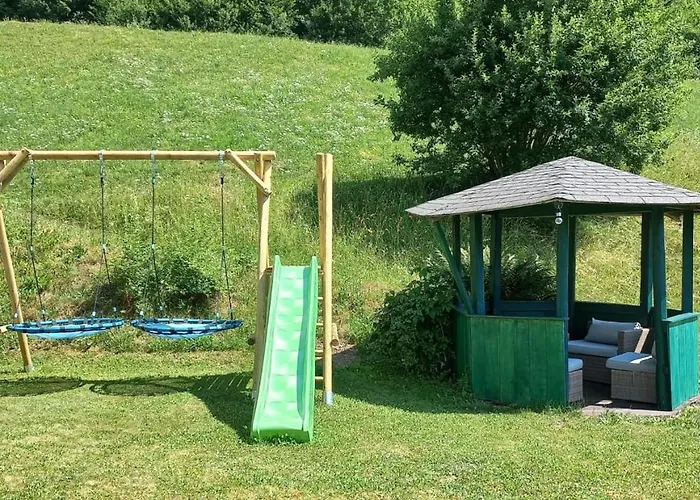 Landhof Kreuzsalgut Appartamento *