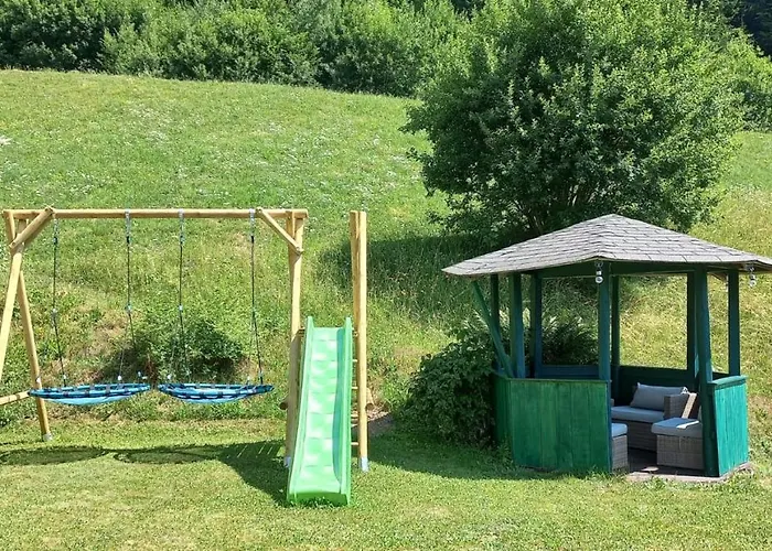 Landhof Kreuzsalgut Appartamento Wagrain